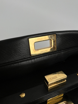 Сумка Fendi Peekaboo mini