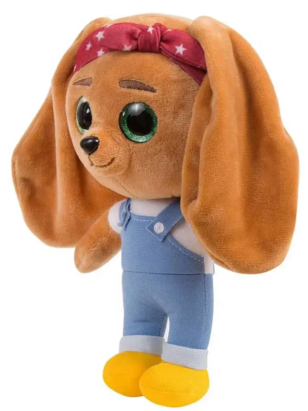 Игрушка мягкая Кошечки-собачки Викки 39146