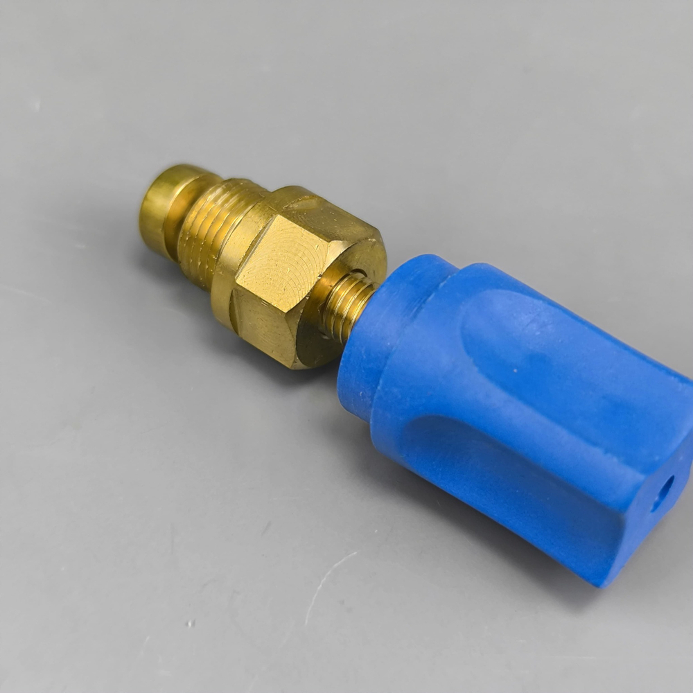 Кран подпитки для котлов FONDITAL Victoria, Panarea, Nova Florida Vela Compact арт. 6RUBICAR07, 6RUBICAR06