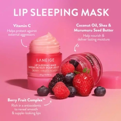 Laneige Dream Team Trio Set