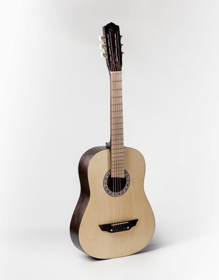 Акустическая гитара АККОРД ACD-39A-93-EC