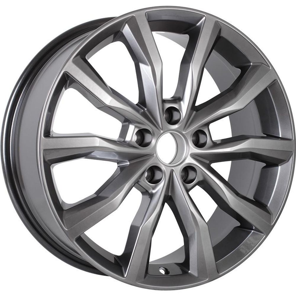 K&amp;K Портер 7.5x18 5x112 ET 40 Dia 66.6 (HB)