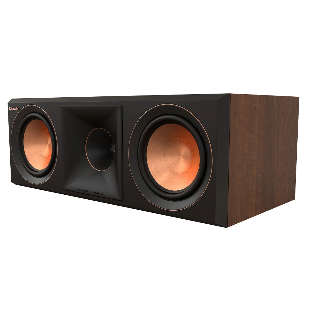 Центральный канал Klipsch RP-500C II