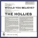 The Hollies / Original Album Series (5CD)