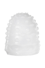 Мастурбатор-яйцо Satisfyer Bubble Mini Masturbator