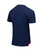 Футболка тренировочная JOGEL NATIONAL PerFormDRY Training Tee, темно-синий