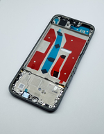 Honor 400 Lite (ABR-NX1) - рамка дисплея (корпус) + шлейф кнопок + кнопки (ORIG)