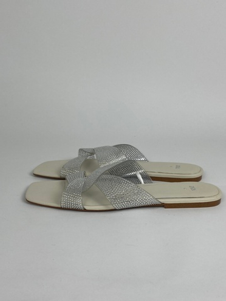 Шлепанцы Zara