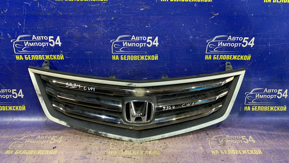 Решетка радиатора Honda ACCORD 2008-2011