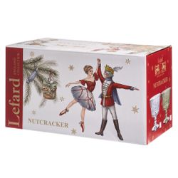 НАБОР КРЕМАНОК "ЩЕЛКУНЧИК", 2 ШТ/280 МЛ