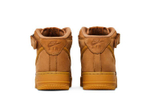 Кроссовки Nike Air Force 1 "Wheat"