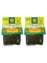 Чай зеленый Shennun с манго 200 г, 2 шт
