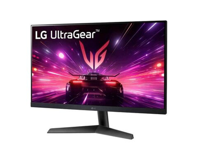 Монитор LG 24GS60F-B