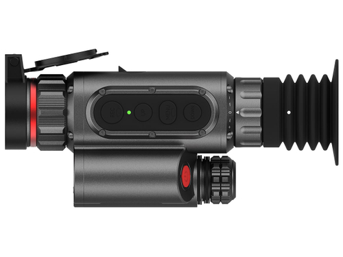 Прицел тепловизионный Sytong LM02-25LRF