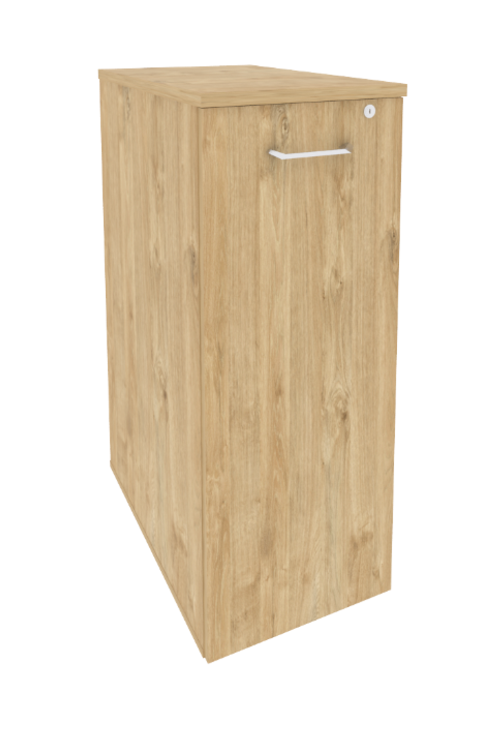 Тумба высокая выдвижная приставная/опорная Onix Direct