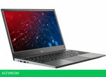 Ноутбук iRU Tactio 14RLH 2058867