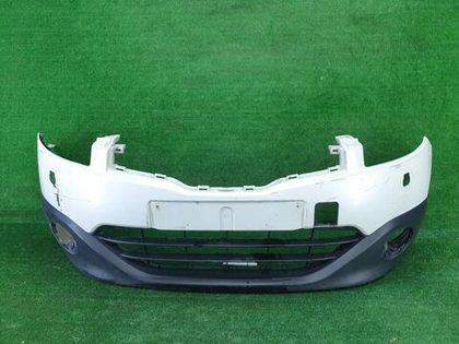 Бампер передний Nissan Qashqai J10 (2010-2013)