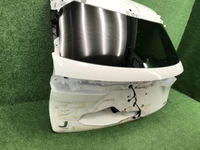 Стекло крышки багажника JAECOO J8 (2024-н.в.)