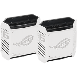 Mesh система ASUS ROG Rapture GT6 White (2 шт.)