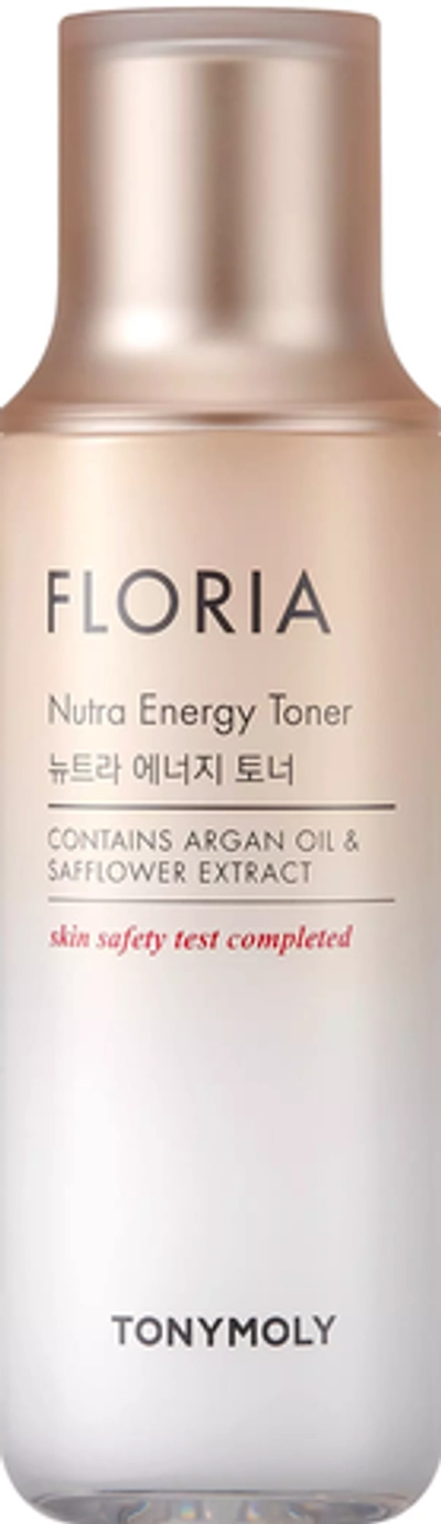 TONYMOLY Floria Nutra Energy Toner 150 ml