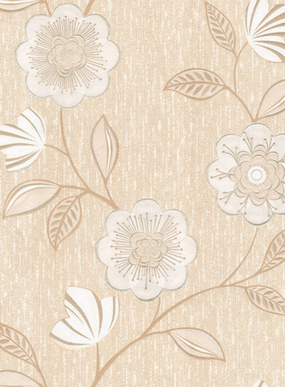 Сати - 62 коричневая