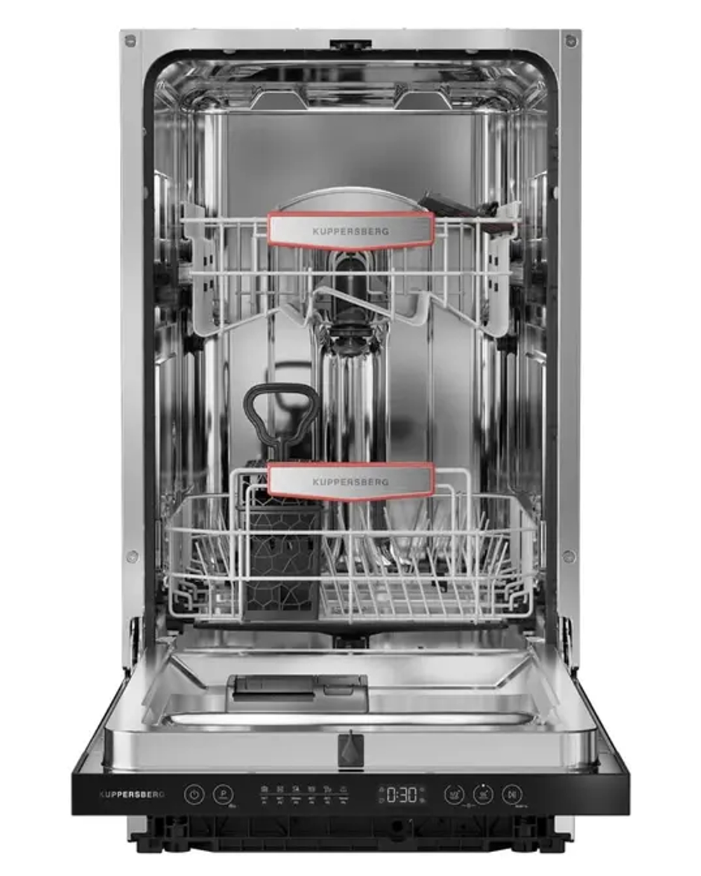 Посудомоечная машина Kuppersberg GHS 4520
