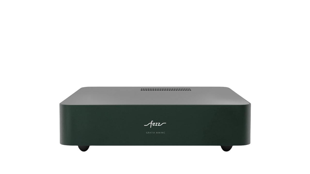 Фонокорректор Fezz Audio Gratia EVO