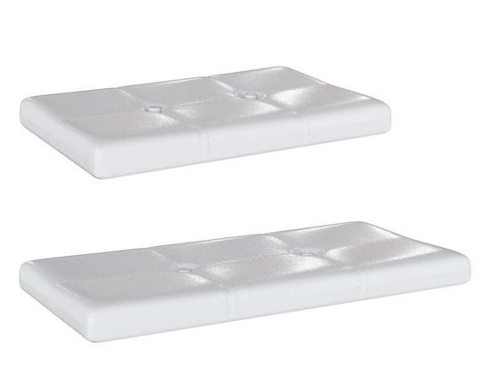 Сиденье мягкое АППОЛИЯ