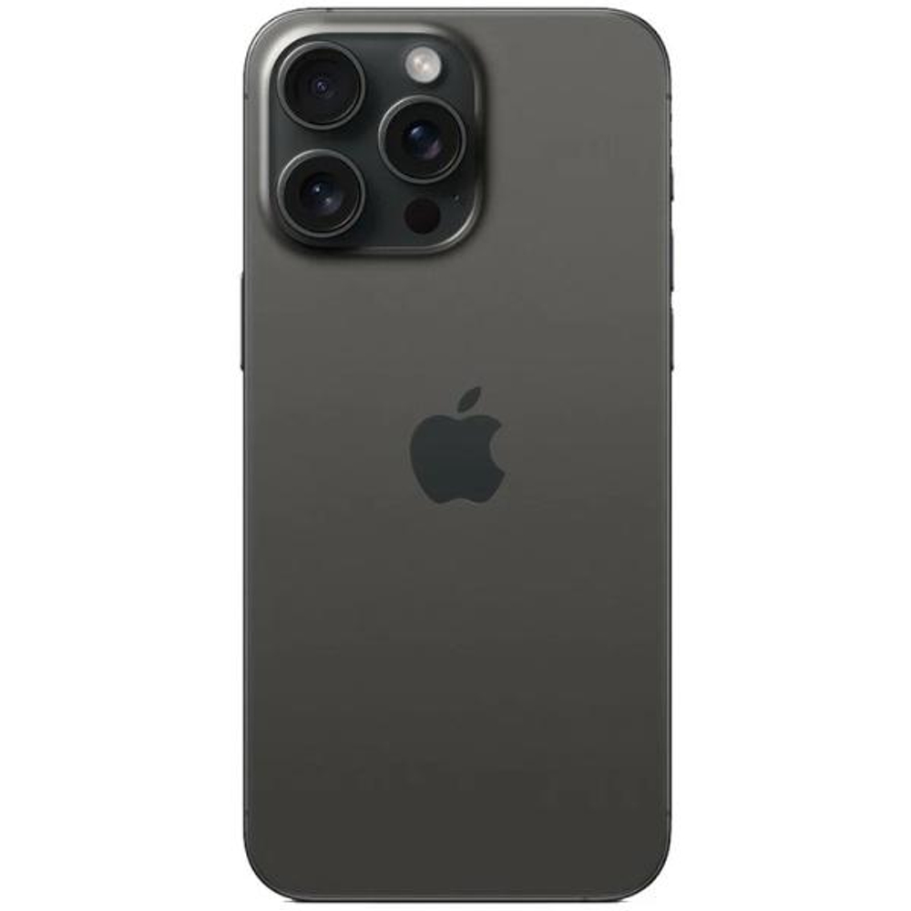 Apple iPhone 15 Pro 1TB (Black Titanium)