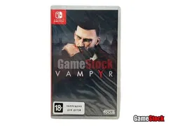 NSW Vampyr (Новый, Русские субтитры)