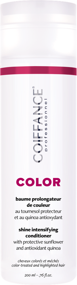 COIFFANCE SHINE INTENSIFYING CONDITIONER 200 ml