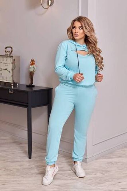 Костюм УК-1817-5 Fabrika