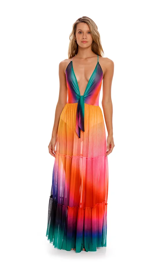 Платье 10551 Cosmea Vini