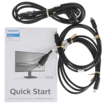 Монитор 27" Philips 27E1N1300A