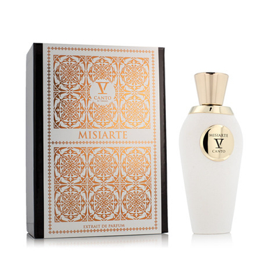 V Canto Misiarte Extrait de parfum 100 ml (unisex)