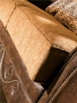 Молдинг мебельный, гвоздевая лента (10шт)