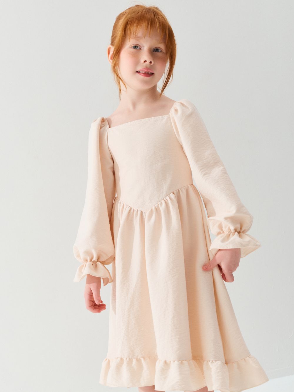 Платье "Магнолия"