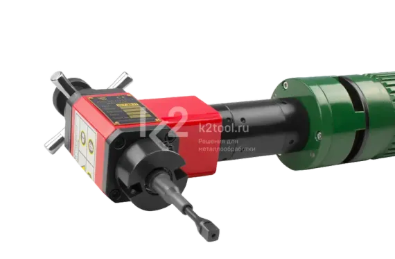 Кромкорез для труб Huawei ISY-28 H