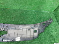 Кожух замка капота Toyota Camry 7 XV50 (2014-2018)