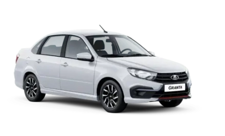 Lada Granta (MT)