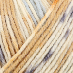 Пряжа для вязания Nordic Winter Color (03044) Schachenmayr Regia, 8 ниток (150г/300м).