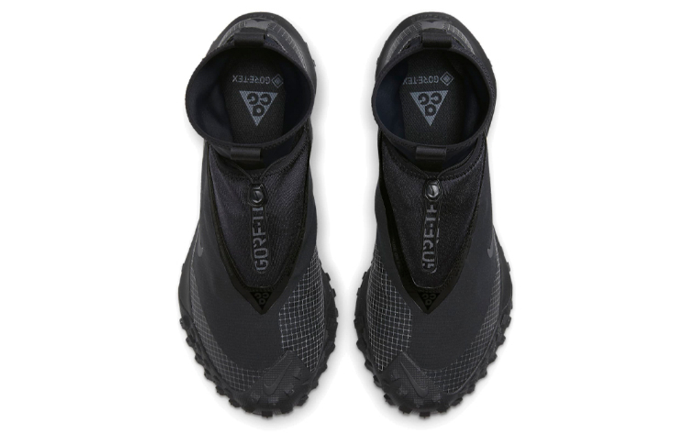 Nike Acg Mountain Fly Gore Tex "Dark Grey"