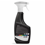 Средство моющее Vortex CleanBox Professional Antistick для удаления жевательной резинки и скотча, маркера 500 мл