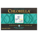 Source Naturals, Yaeyama Chlorella®, 300 таблеток
