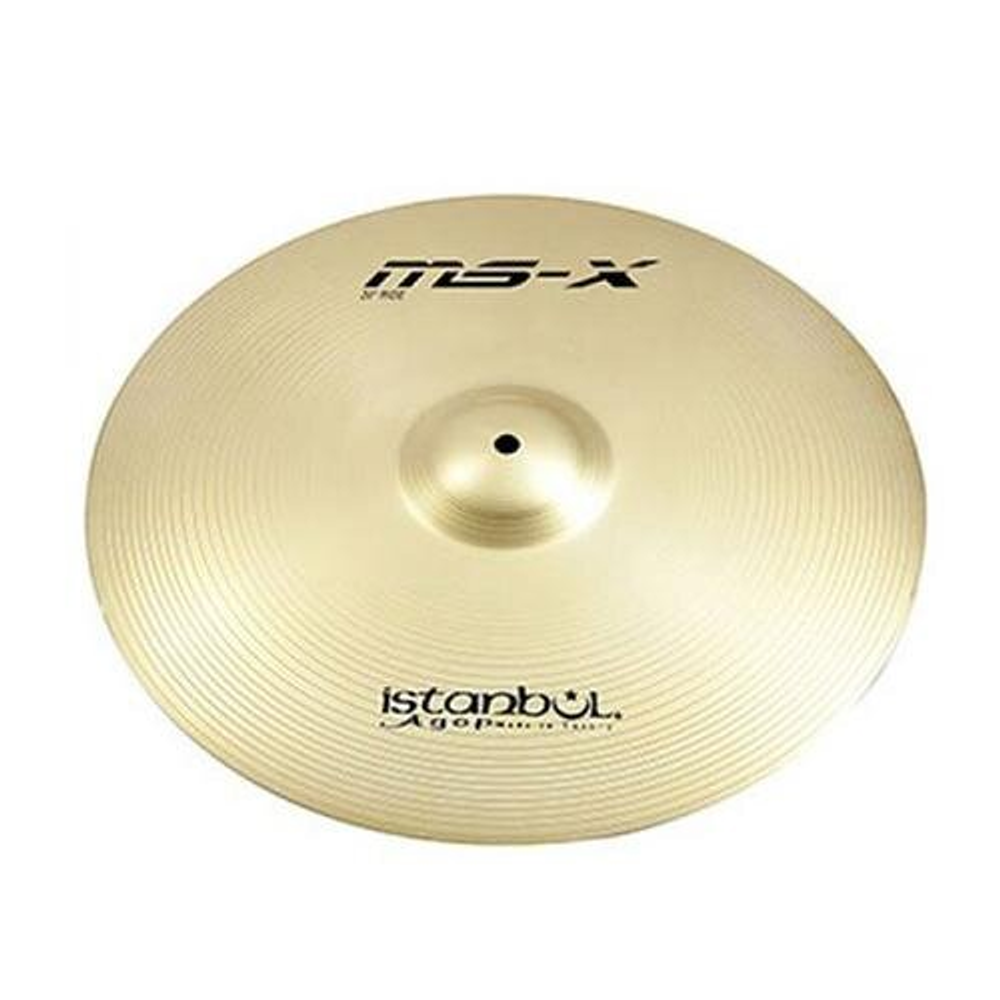 ISTANBUL AGOP MSXR20 20" Ride Тарелка. Материал медь.