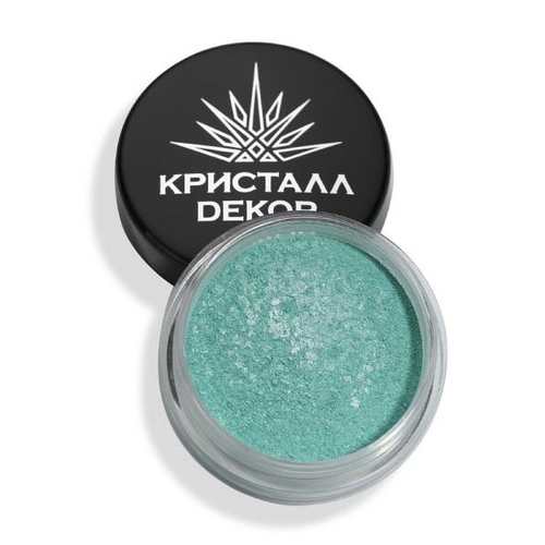 Тени для век Кристалл Декор Муар Т30 1,5г