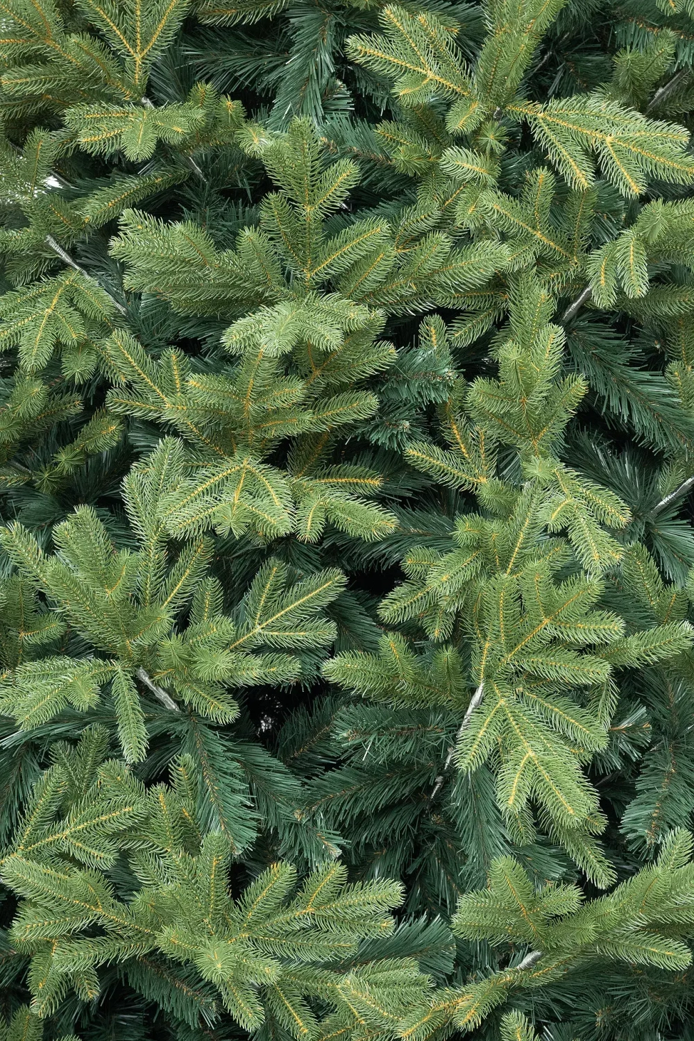 Искусственная ель Дворцовая 4 м., Литая хвоя + ПВХ, ЕлкиТорг (148400)