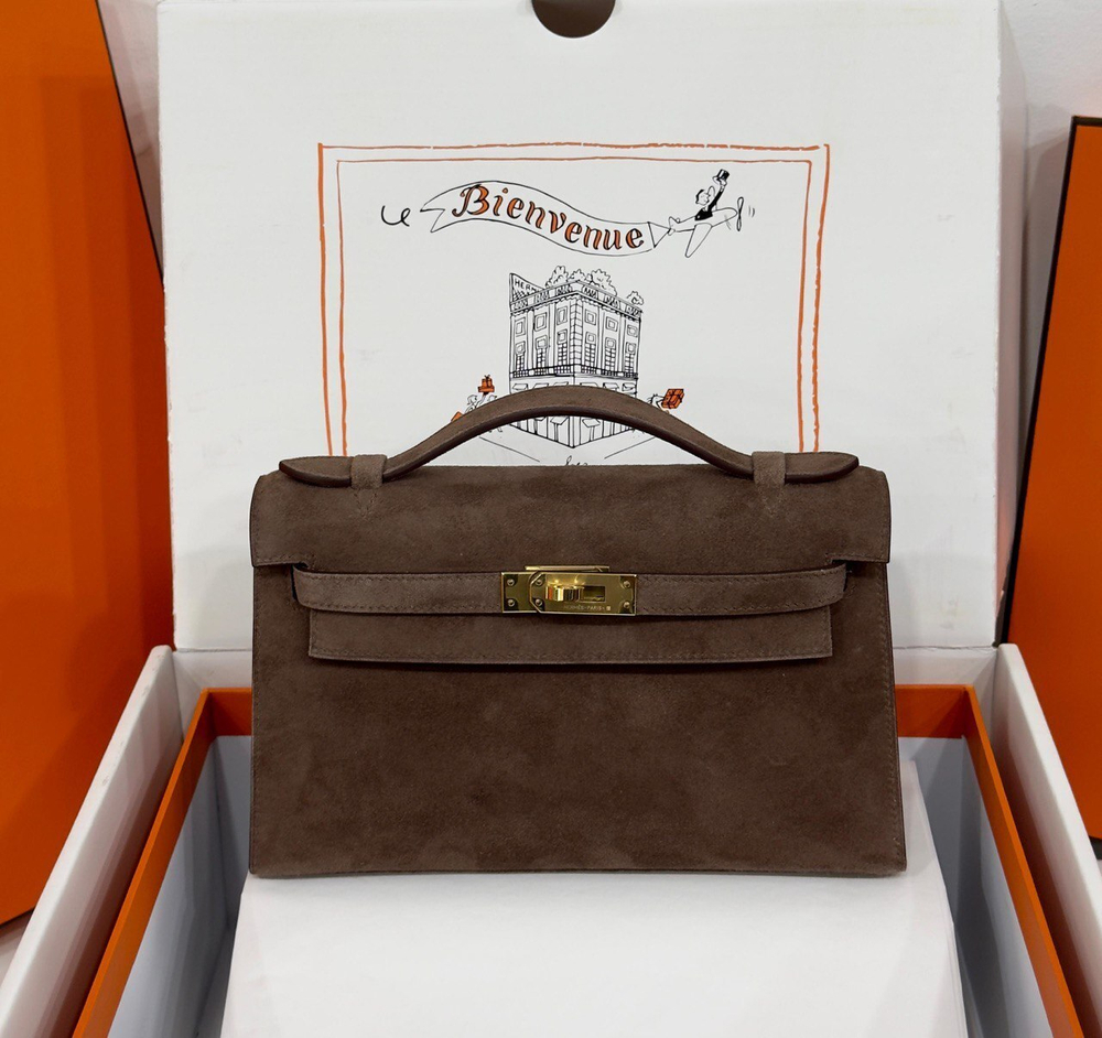 Сумка Hermes
