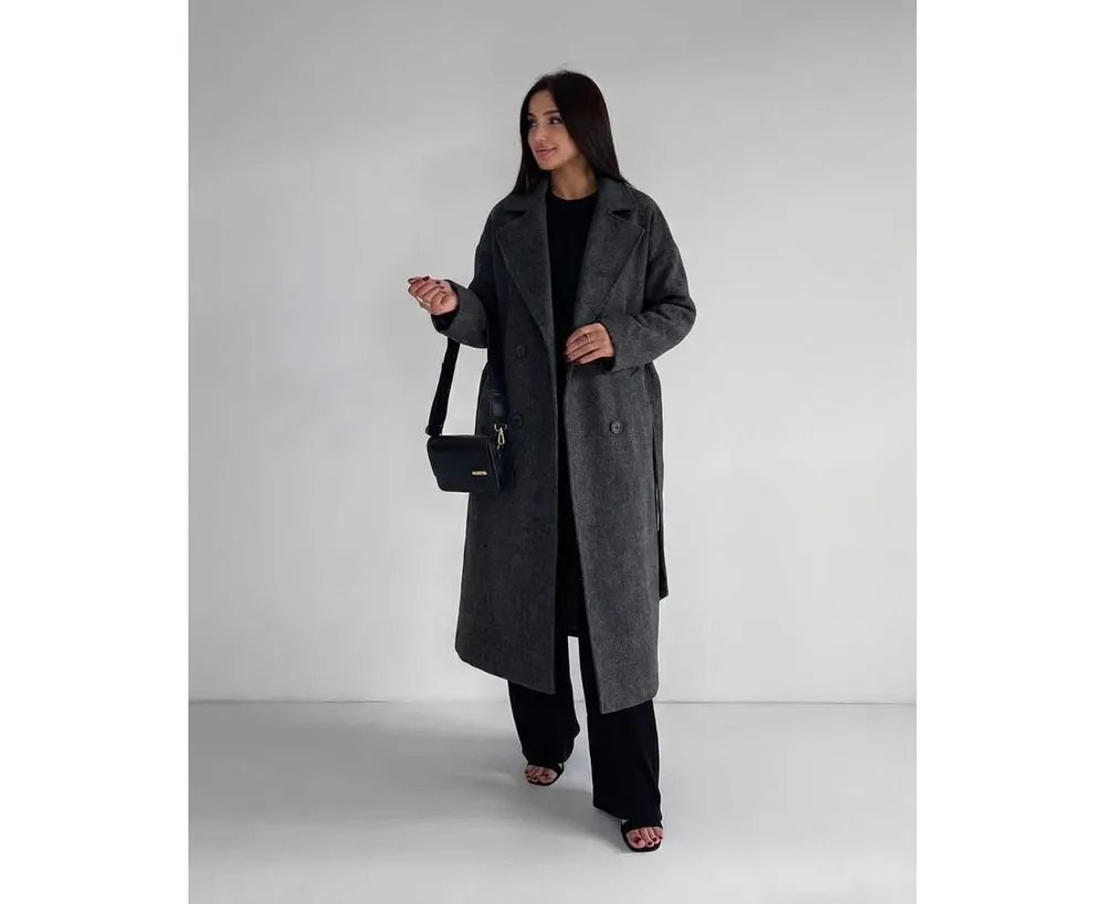 Пальто 2590967 Fabrika