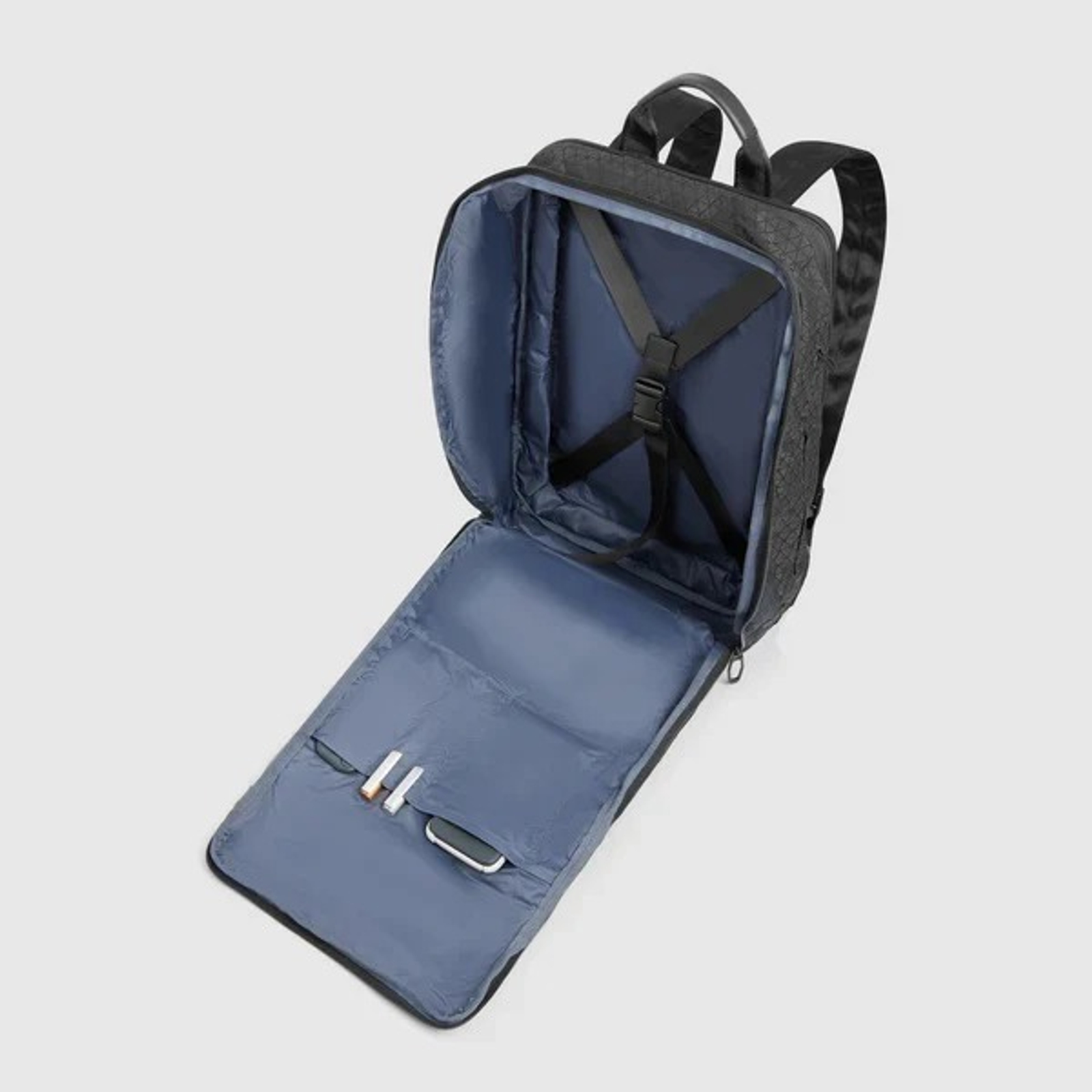 Рюкзак для ноутбука 15,6" Hexagon CA7013W139/Nero